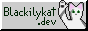 Blackilykat.dev